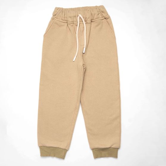 شلوار سبز سدری دورس سه نخ