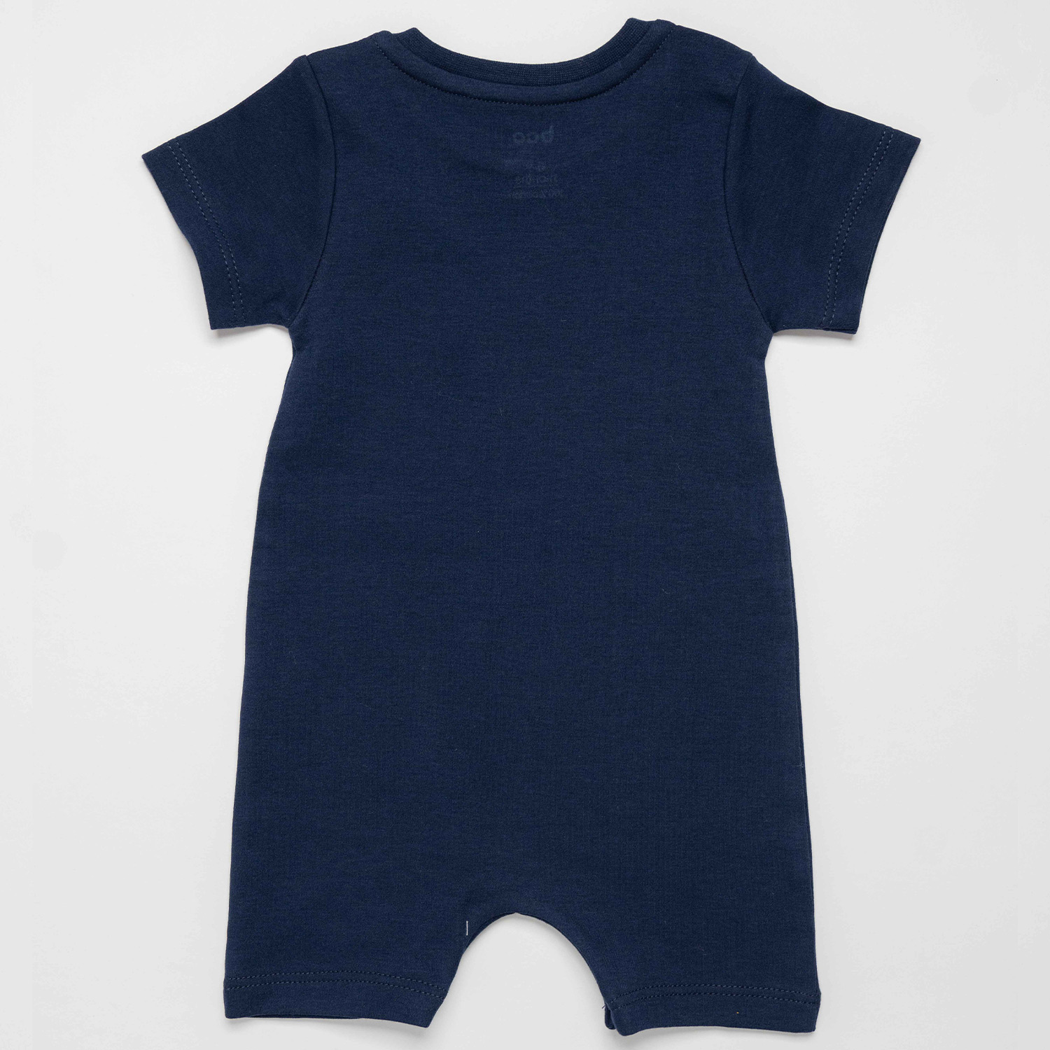 رامپر سرمه‌ای Trucky