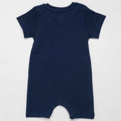 رامپر سرمه‌ای Trucky