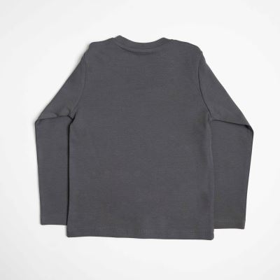 ست دو تکه بلوز آستین بلند و شلوار توسی Trucky