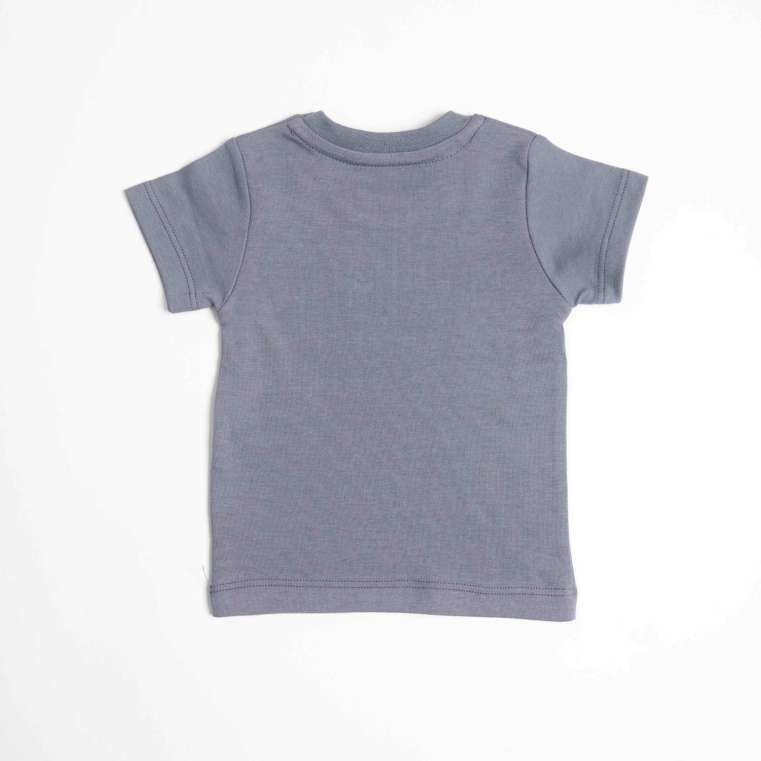 ست دو تکه بلوز آستین کوتاه و شلوارک Trucky