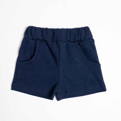 ست دو تکه بلوز آستین کوتاه و شلوارک Trucky