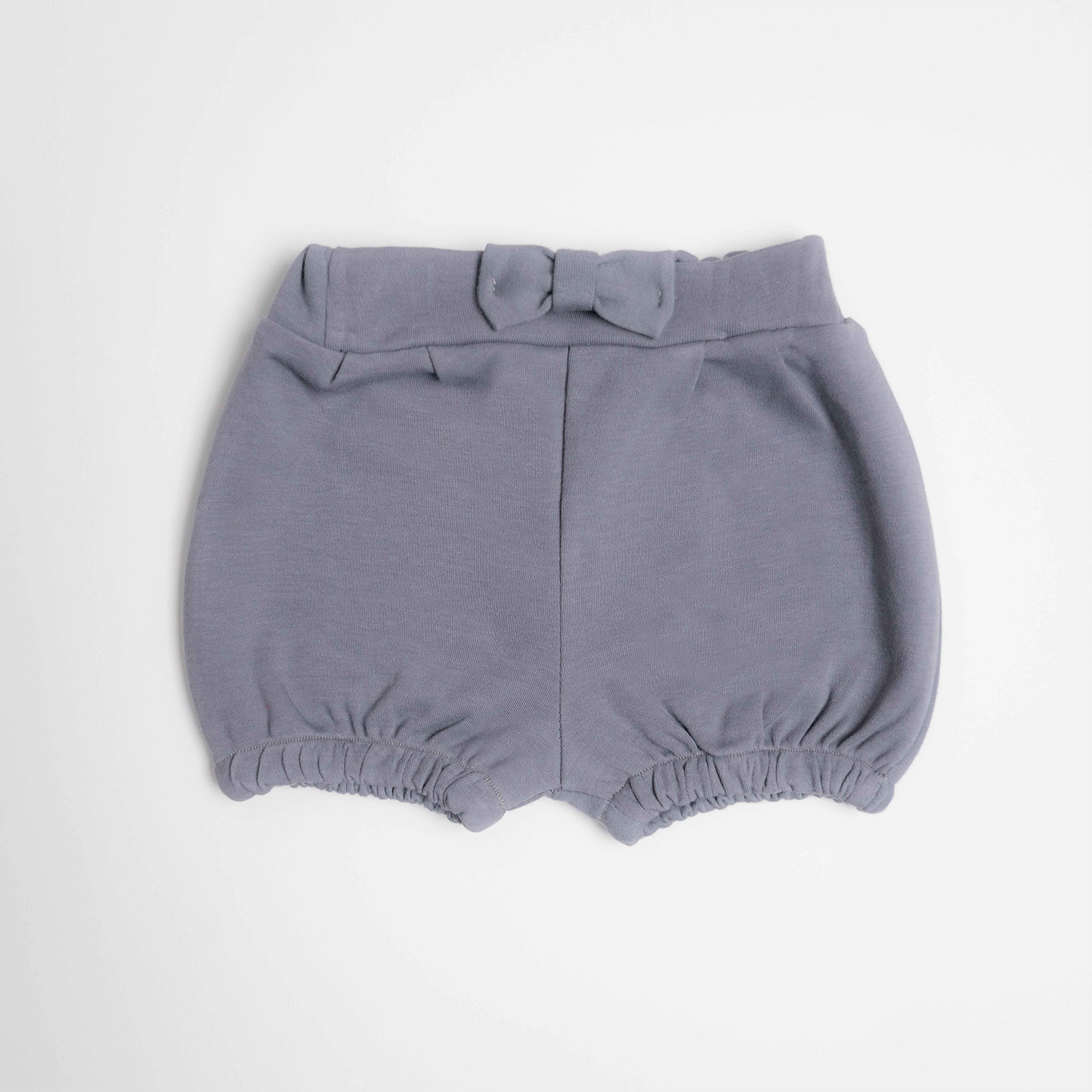 ست دو تکه بلوز آستین کوتاه و شلوارک Dove