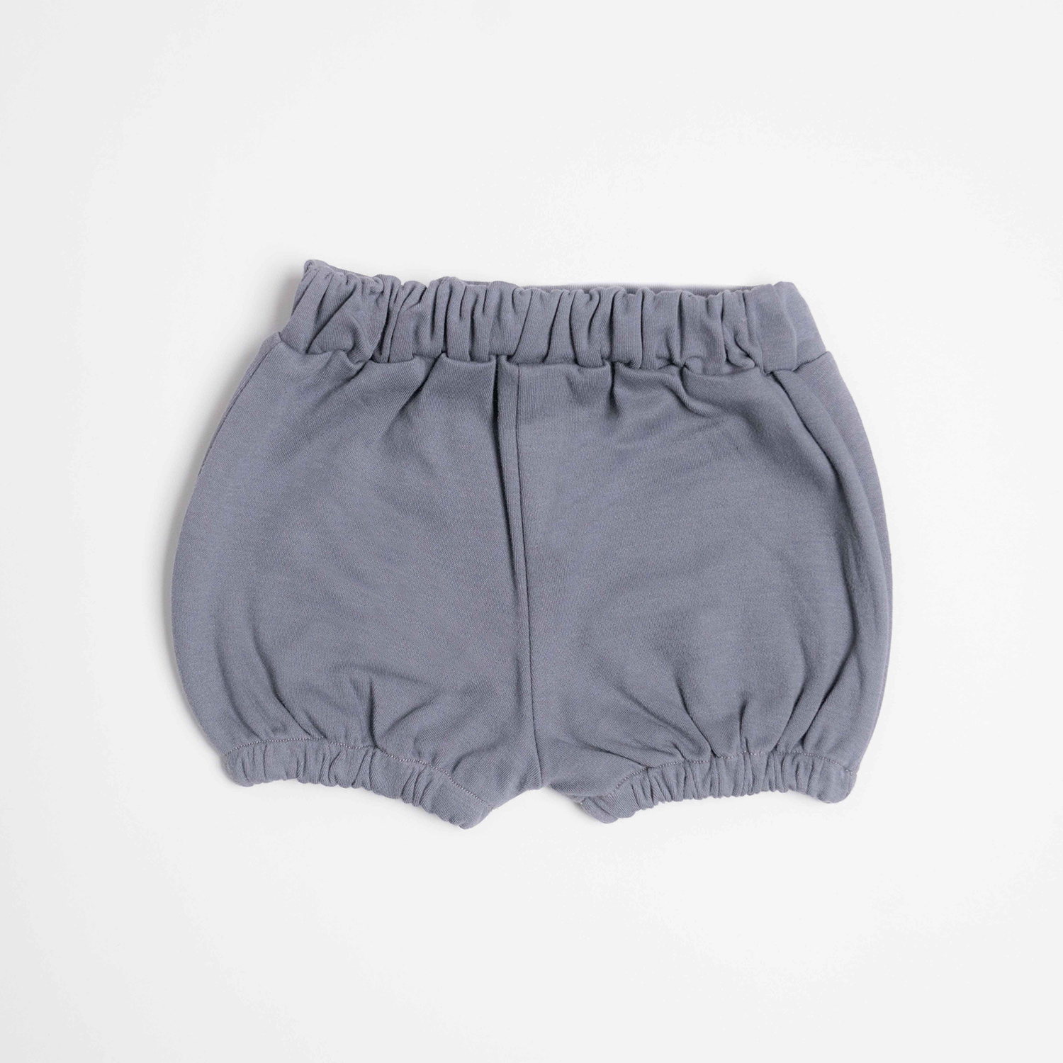 ست دو تکه بلوز آستین کوتاه و شلوارک Dove