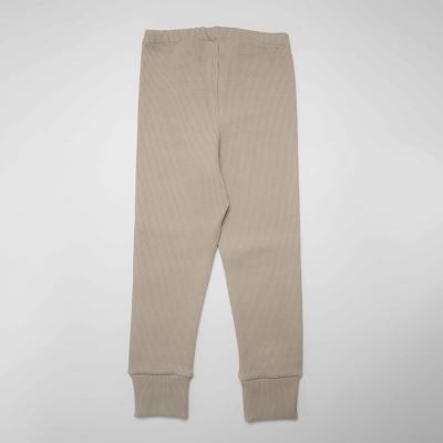 شلوار خاکی کشباف کبریتی