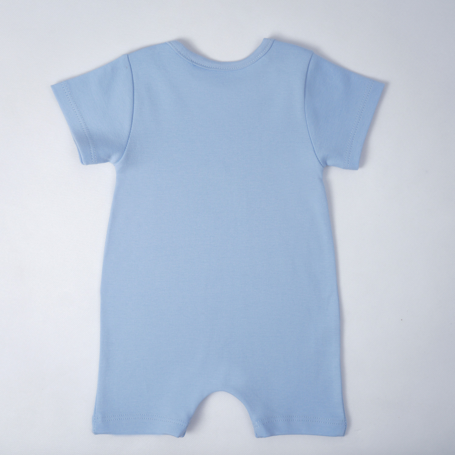 رامپر آبی روشن Trucky