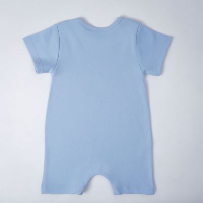 رامپر آبی روشن Trucky