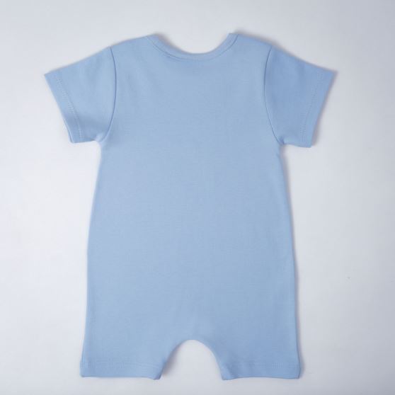 رامپر آبی روشن Trucky