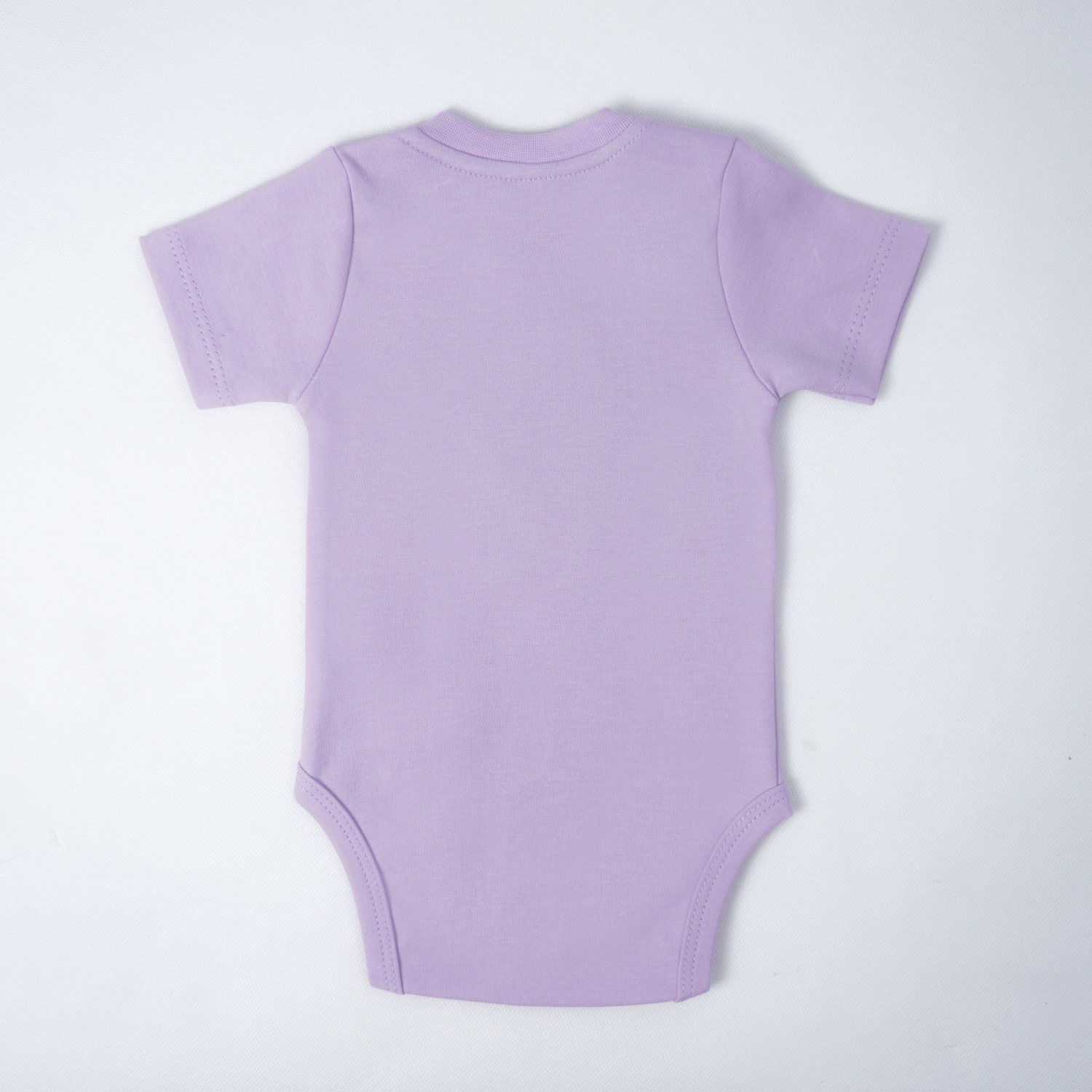 بادی آستین کوتاه یاسی Unicorn