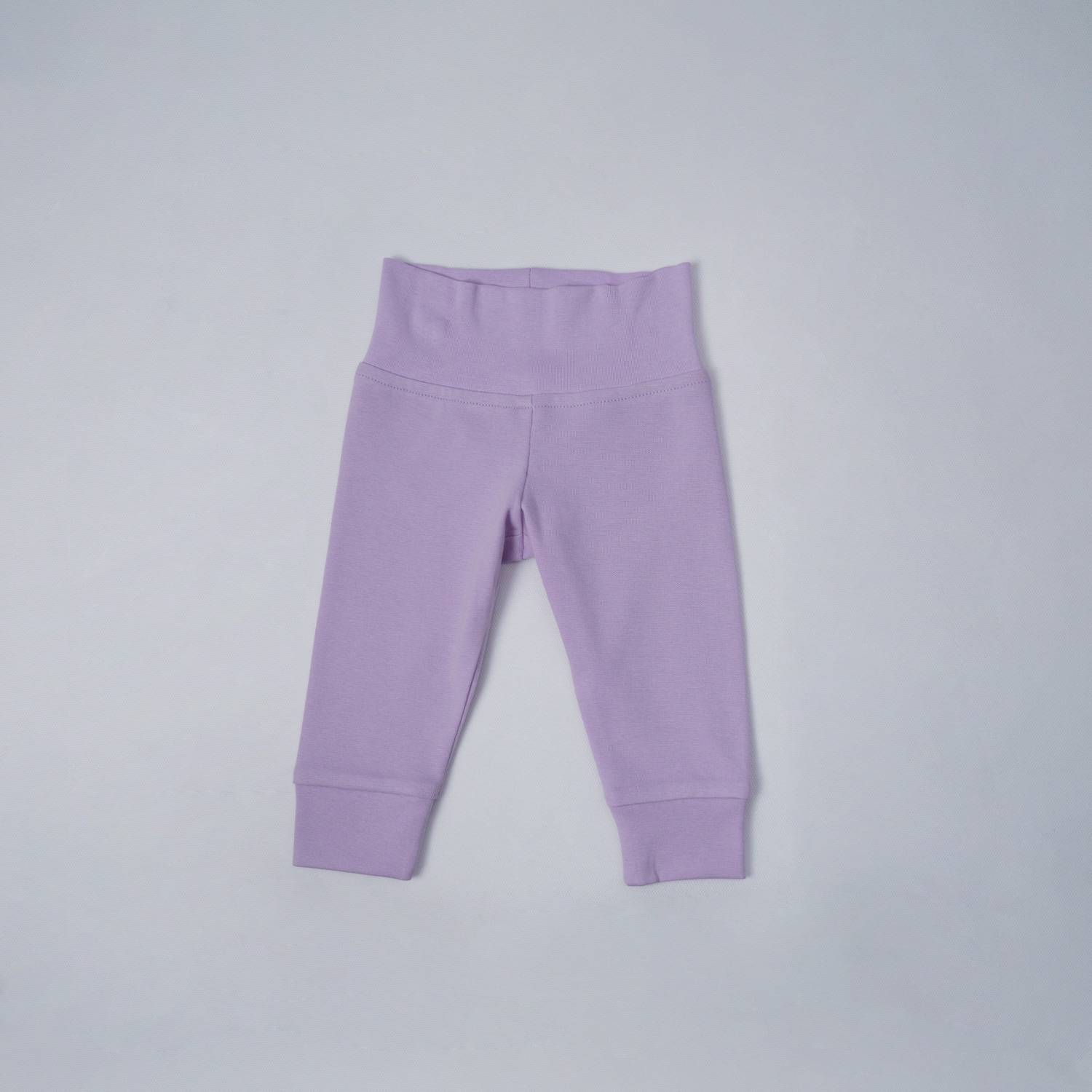 شلوار کشباف یاسی Unicorn