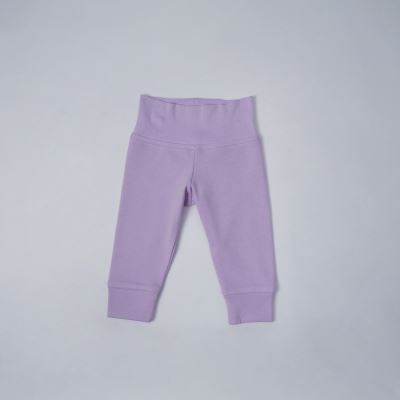 شلوار کشباف یاسی Unicorn