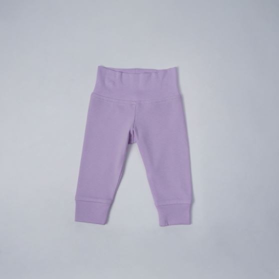 شلوار کشباف یاسی Unicorn