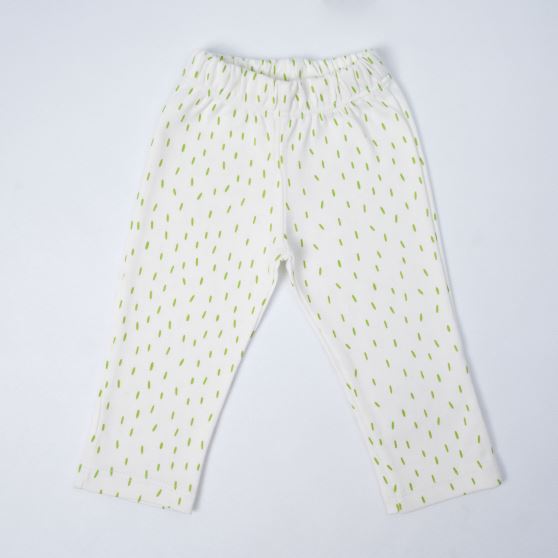 شلوار خال خالی Lemon Party