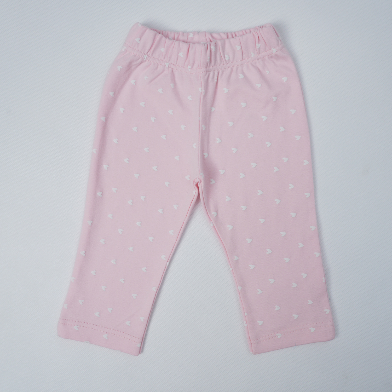 شلوار صورتی Little Hearts