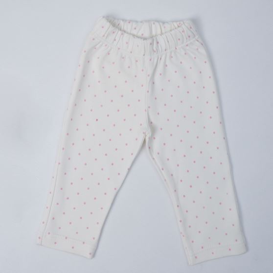 شلوار Pink Dots