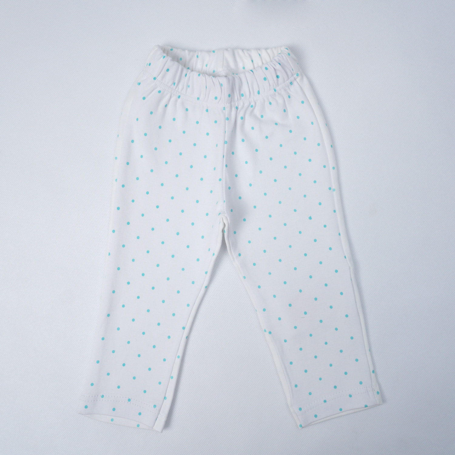 شلوار Blue Dots