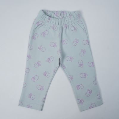 شلوار توسی بنفش Yummy Fruit