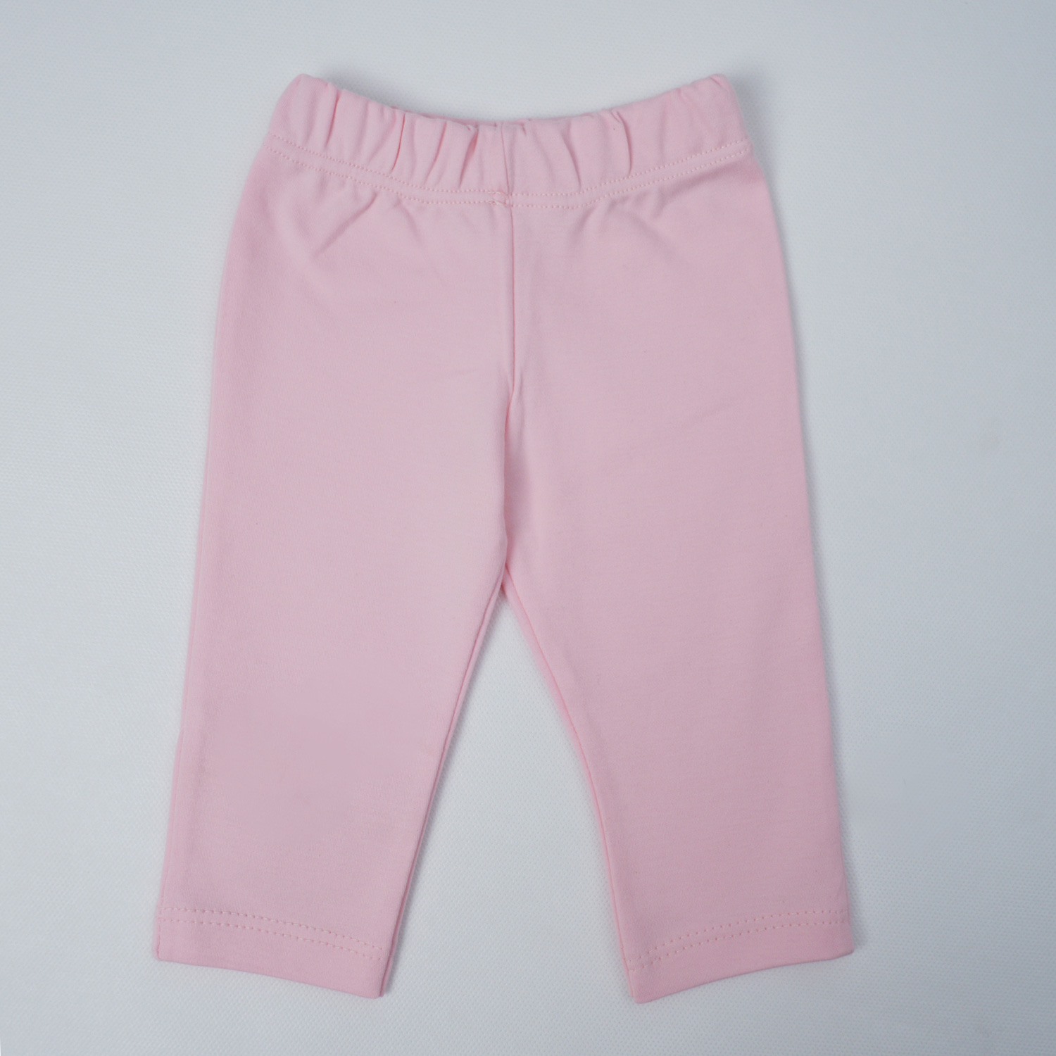 شلوار دخترانه صورتی روشن