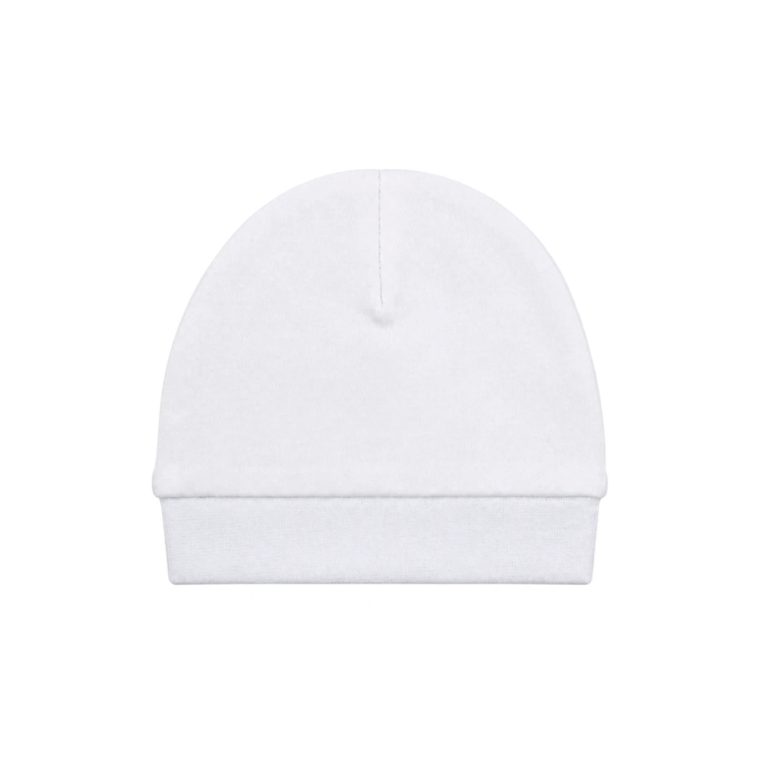 کلاه نوزادی White