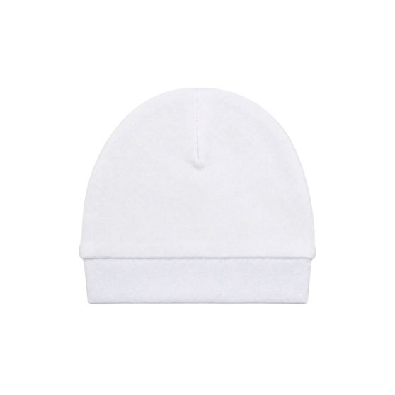 کلاه نوزادی White