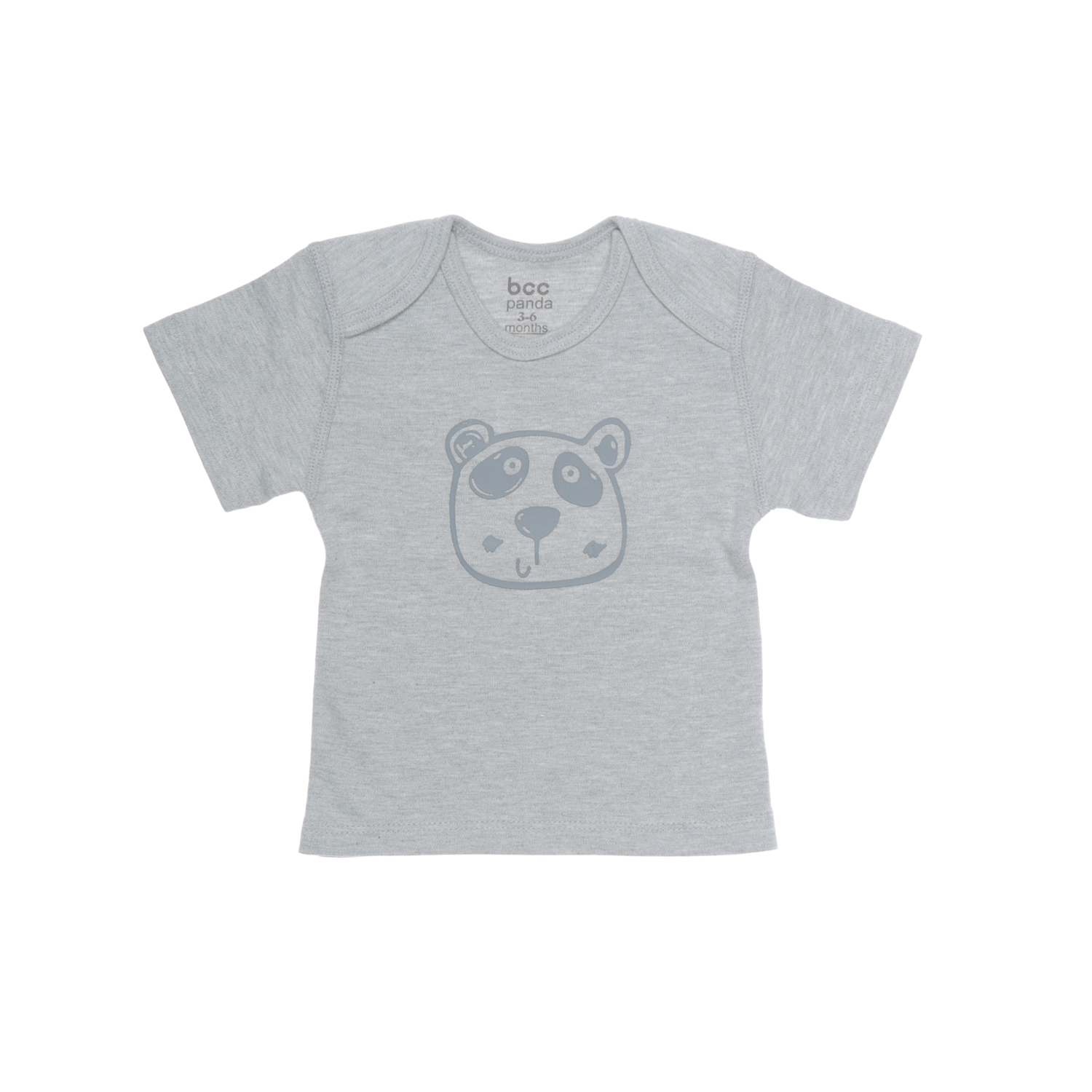 بلوز آستین کوتاه Panda nb