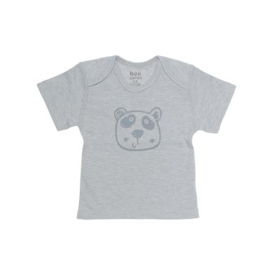 بلوز آستین کوتاه Panda nb