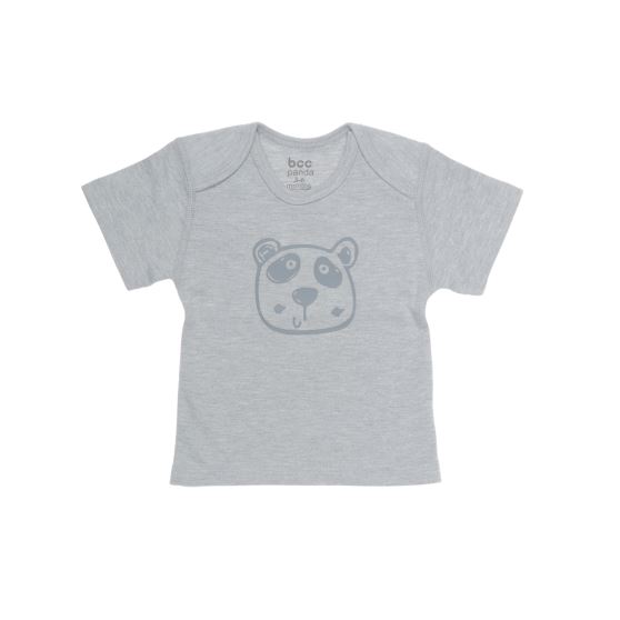 بلوز آستین کوتاه Panda nb