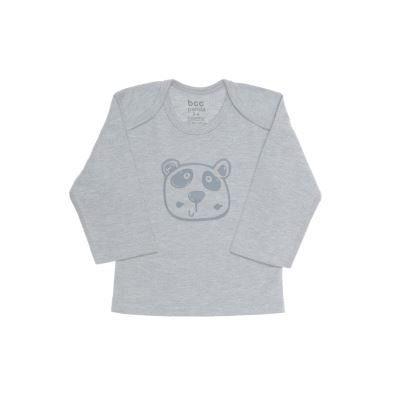 بلوز آستین بلند Panda nb