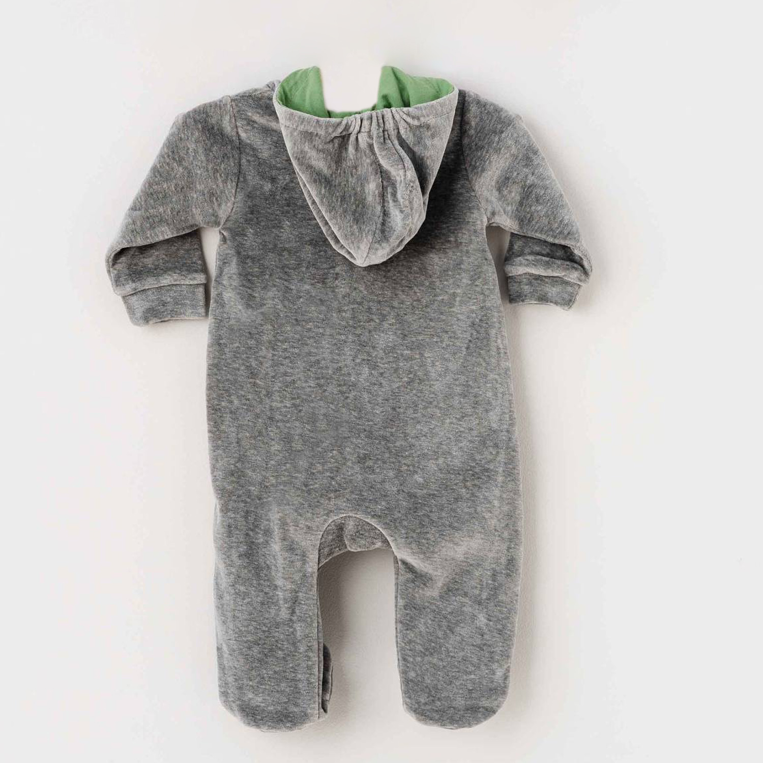 سرهمی جورابدار ملانژ Koala Nb