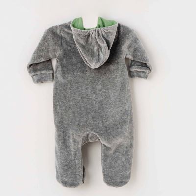 سرهمی جورابدار ملانژ Koala Nb