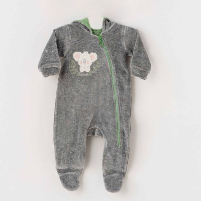 سرهمی جورابدار ملانژ Koala Nb