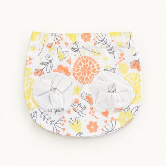 شورت Floral nb
