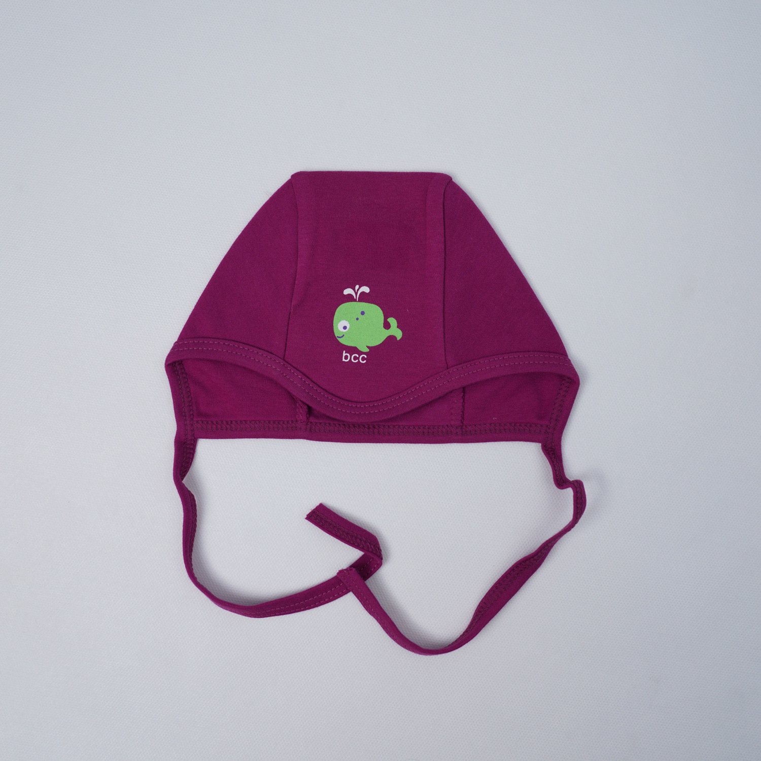 کلاه بندی Whale