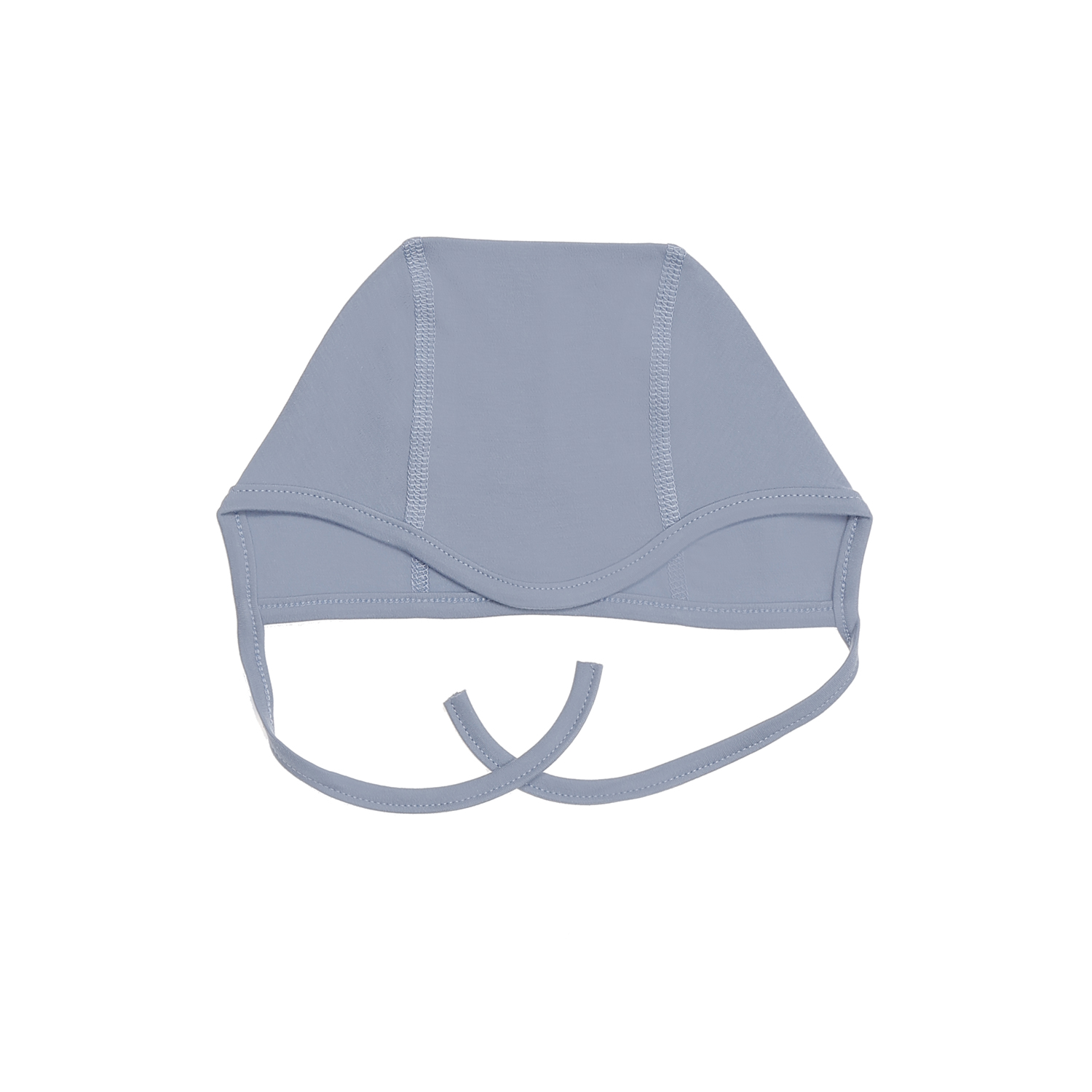 کلاه بندی آبی Bulldog