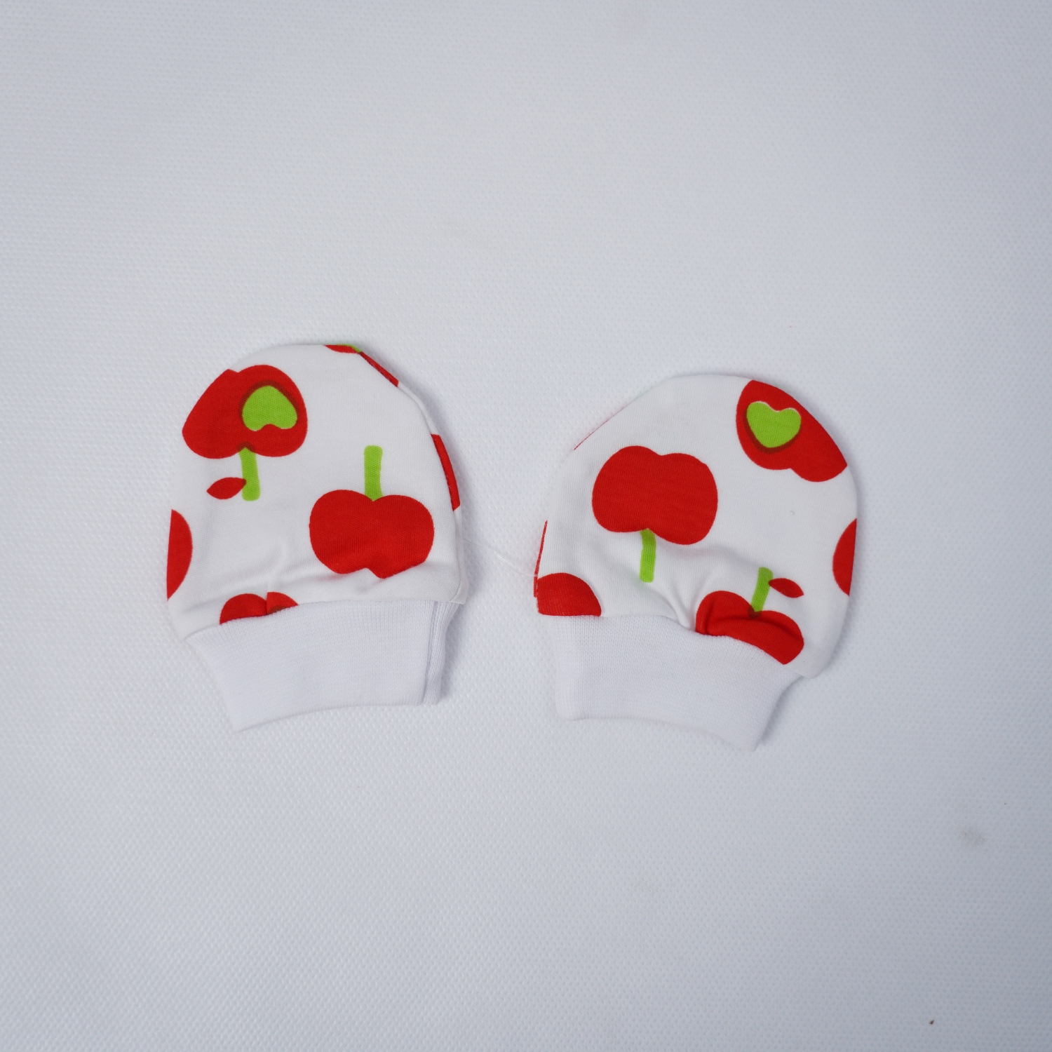 دستکش تمام چاپ Apple