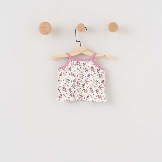 کراپ تاپ Rabbit