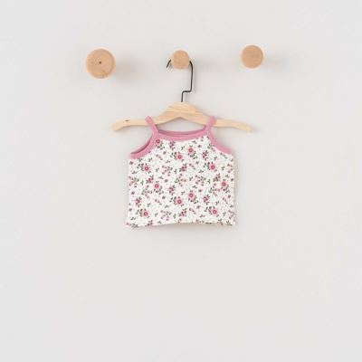کراپ تاپ Rabbit