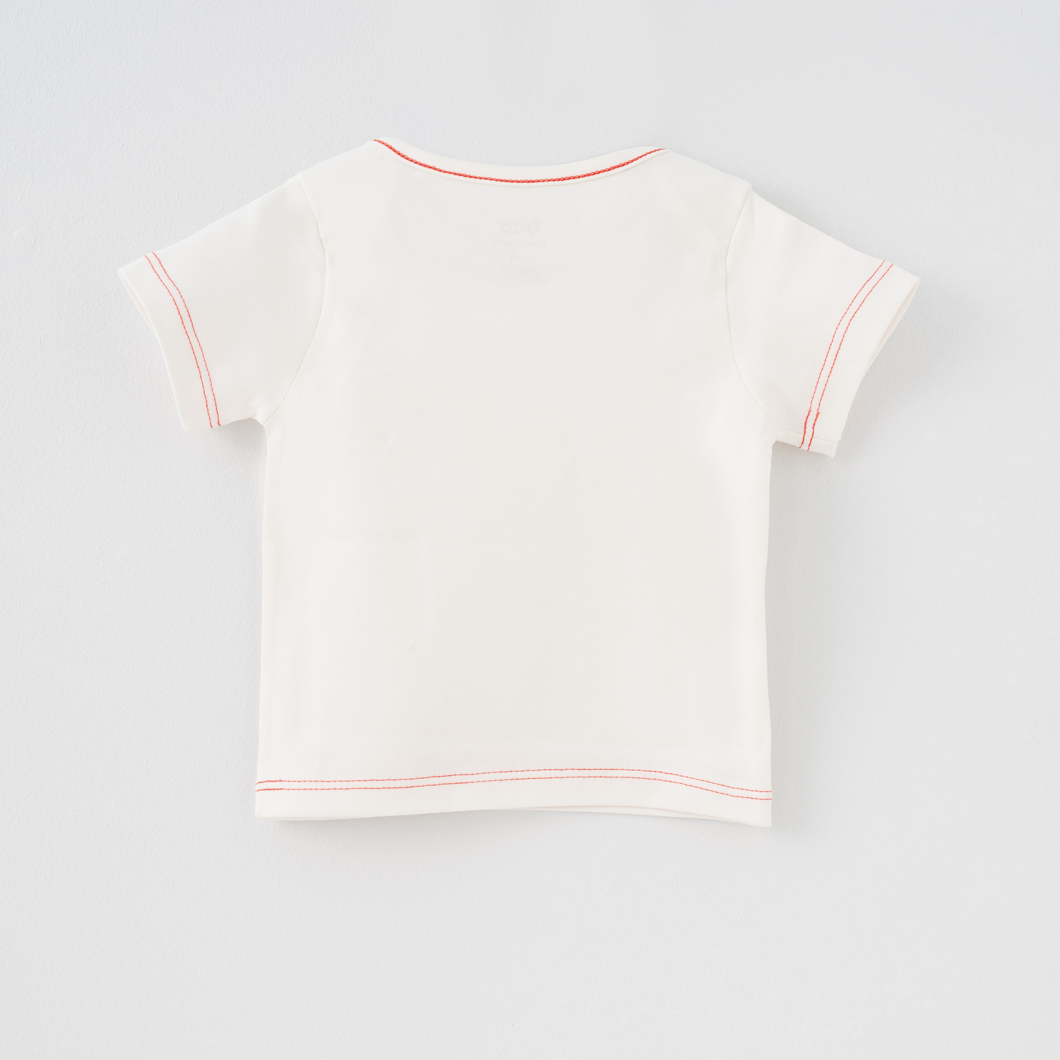 بلوز آستین کوتاه very berry NB