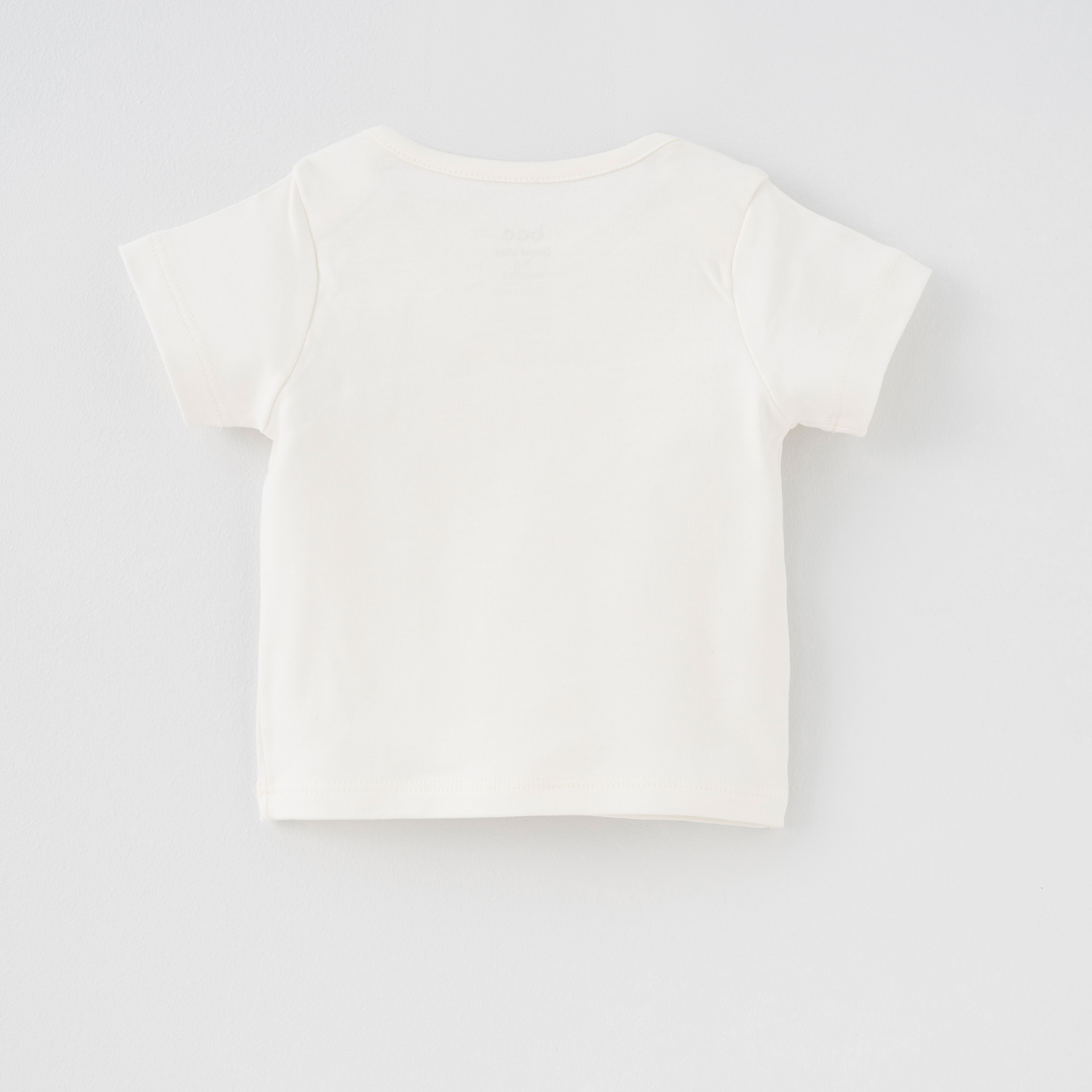 بلوز آستین کوتاه  Good Vibe