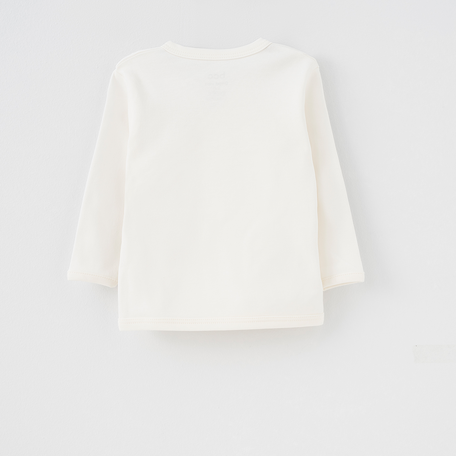 بلوز آستین بلند Good Vibe 