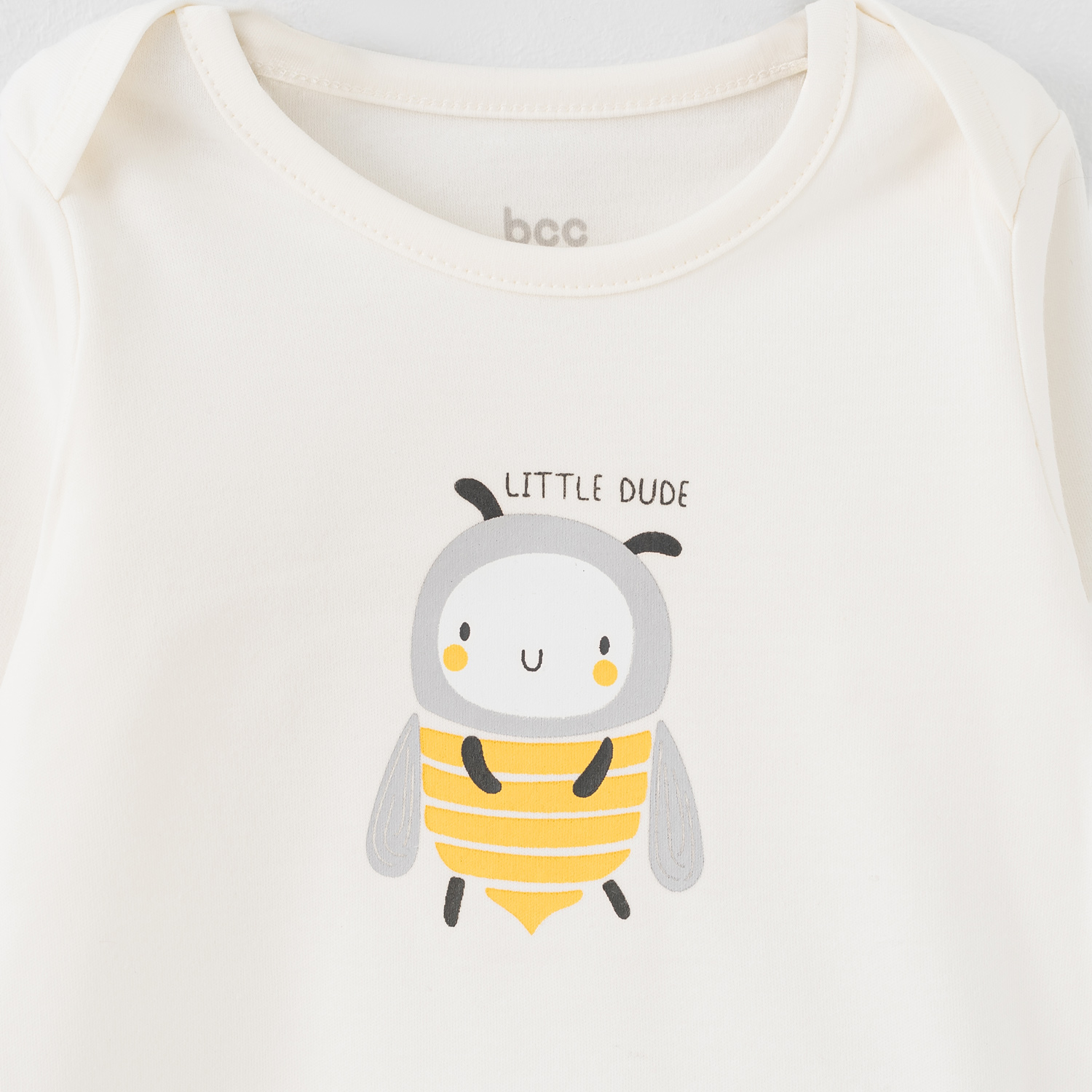 بلوز آستین بلند Good Vibe 