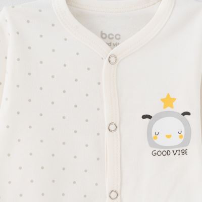 سرهمی جورابدار Good Vibe 