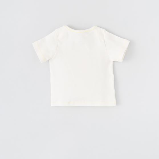 بلوز آستین کوتاه  lemon party Nb بلوز آستین کوتاه  lemon party Nb