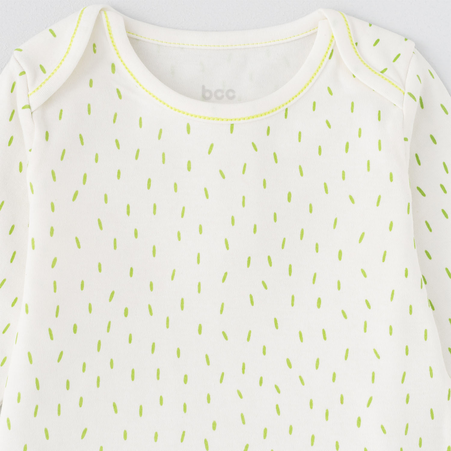 بلوز آستین بلند  lemon party Nb