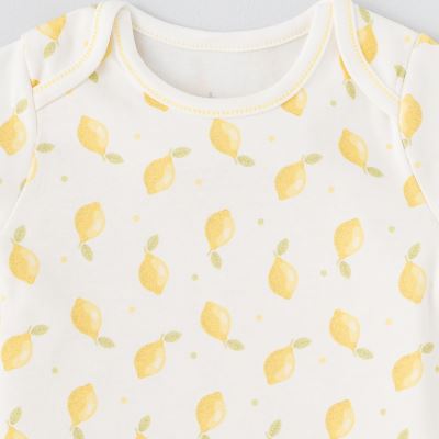 بادی کوتاه  Lemon Party