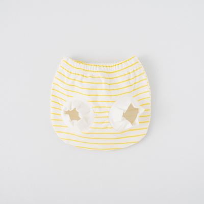 شورت lemon party 