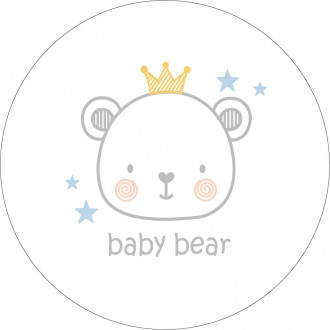 فروشگاه-بی-سی-سی-Baby Bear