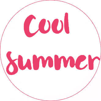 Cool Summer