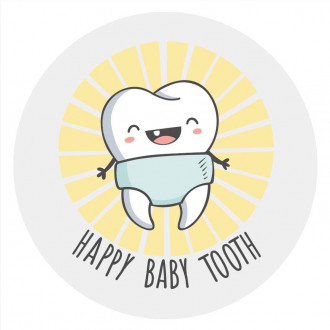 فروشگاه-بی-سی-سی-Happy Tooth