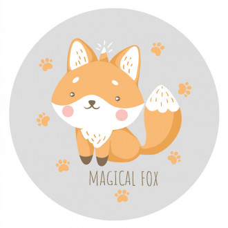 فروشگاه-بی-سی-سی-Magical Fox